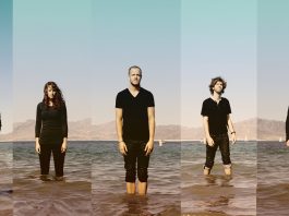 Müzik Önerisi: Imagine Dragons