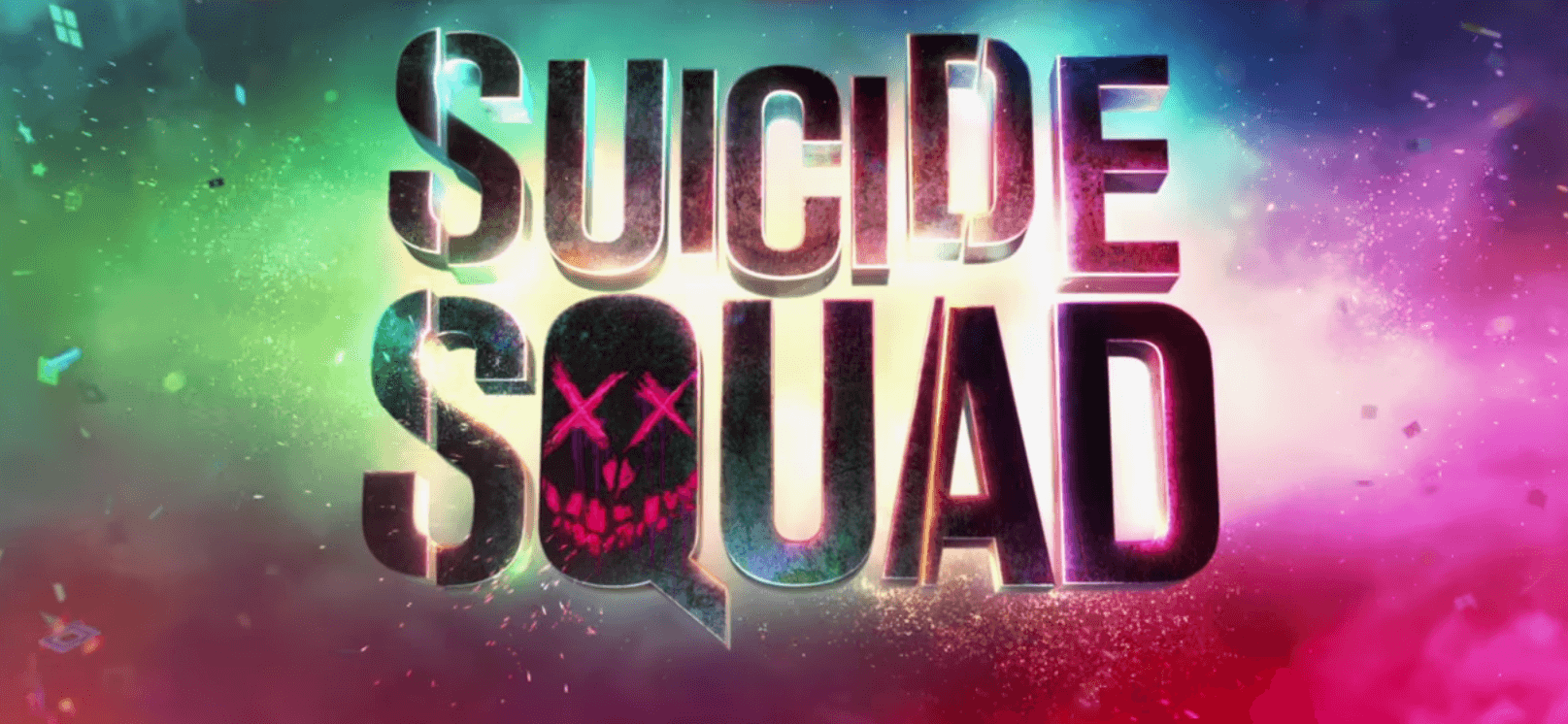 Suicide Squad İnceleme